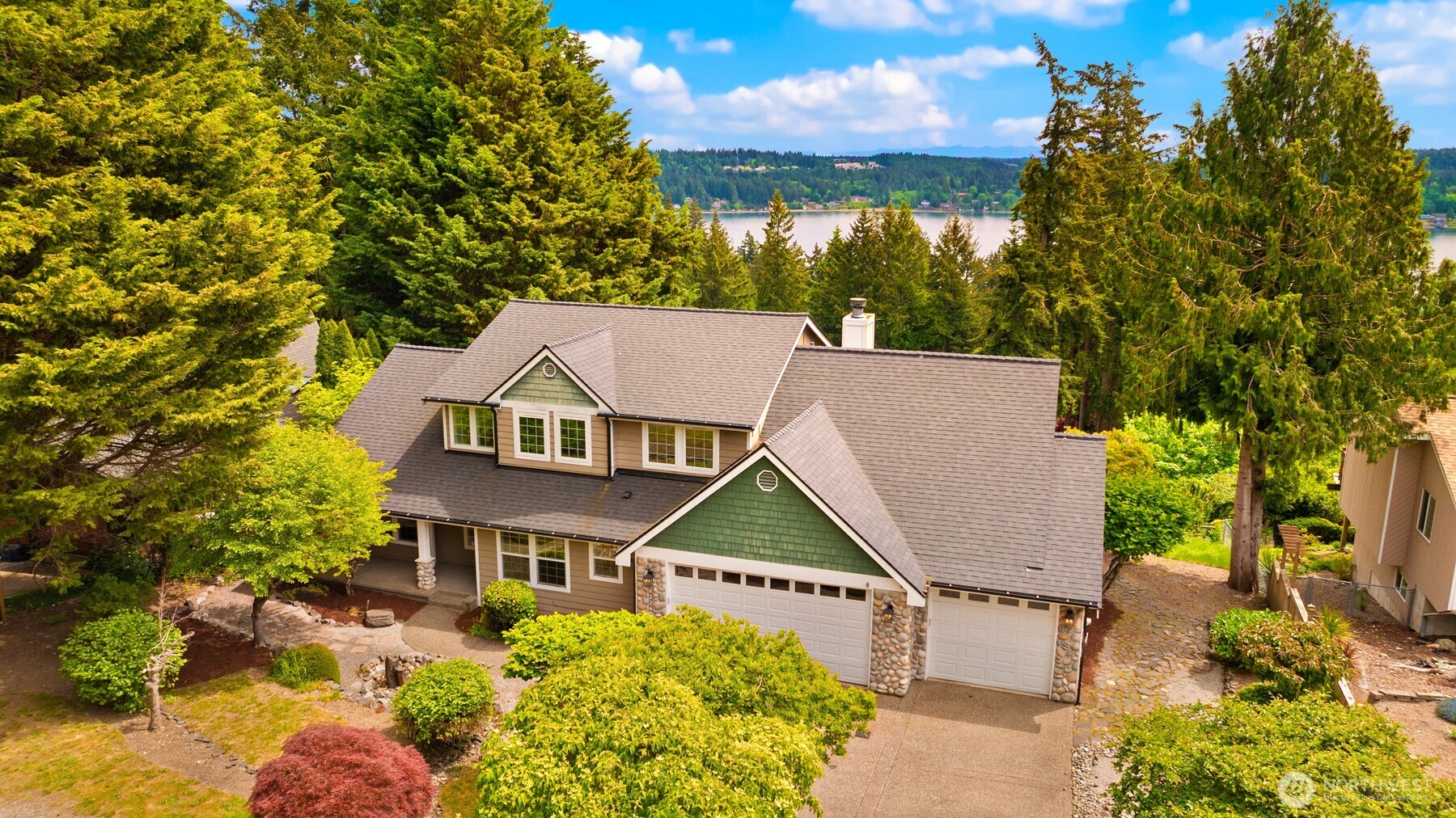 8226 Granite Drive NW, Gig Harbor, WA 98329