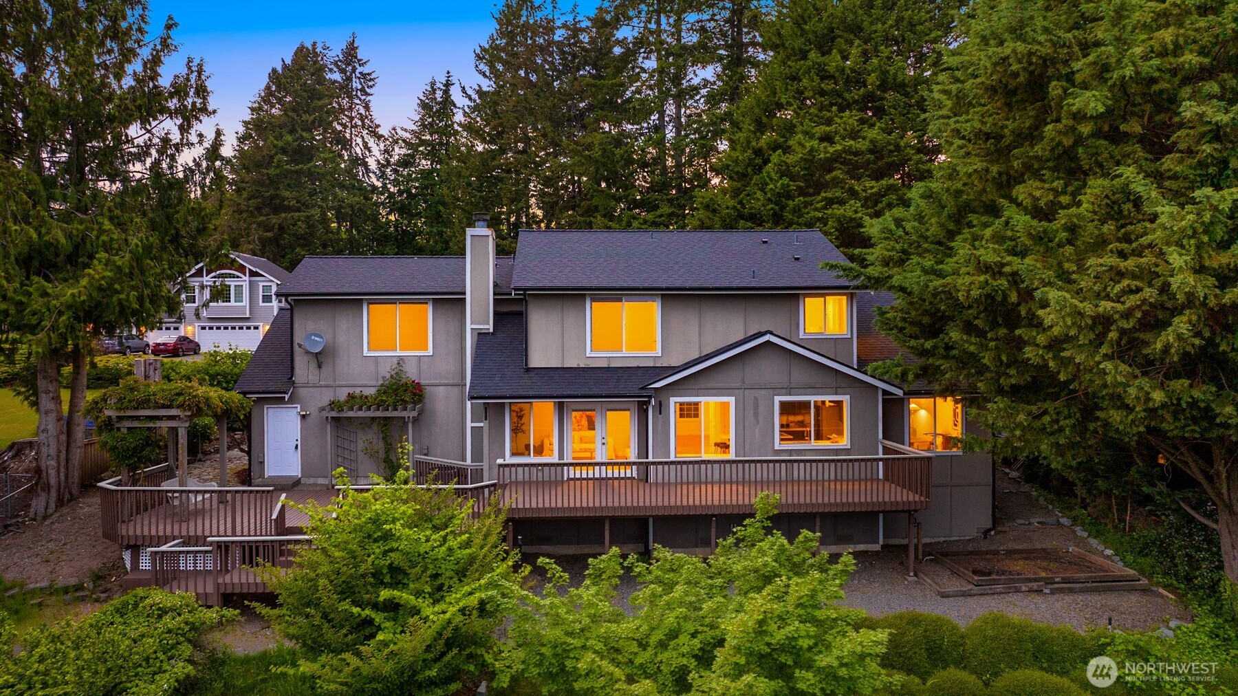 8226 Granite Drive NW, Gig Harbor, WA 98329
