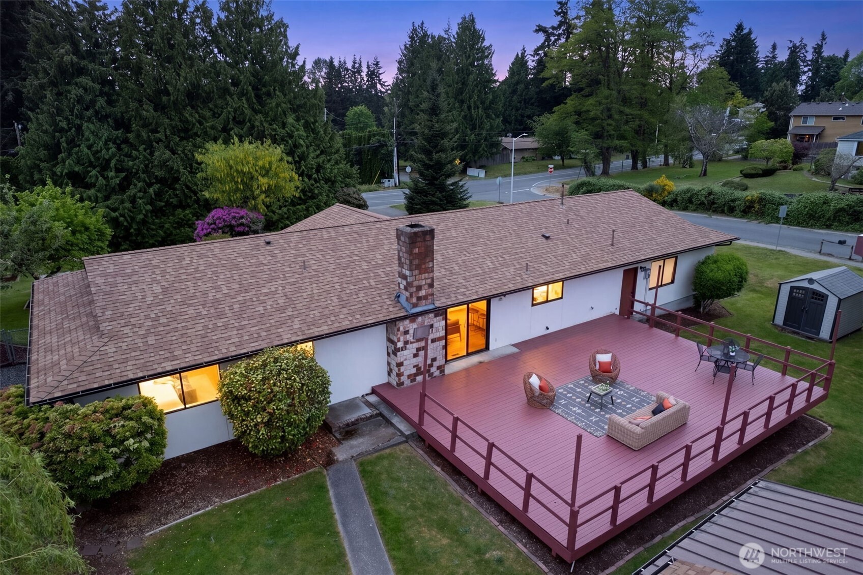 20229 24th Avenue W, Lynnwood, WA 98036