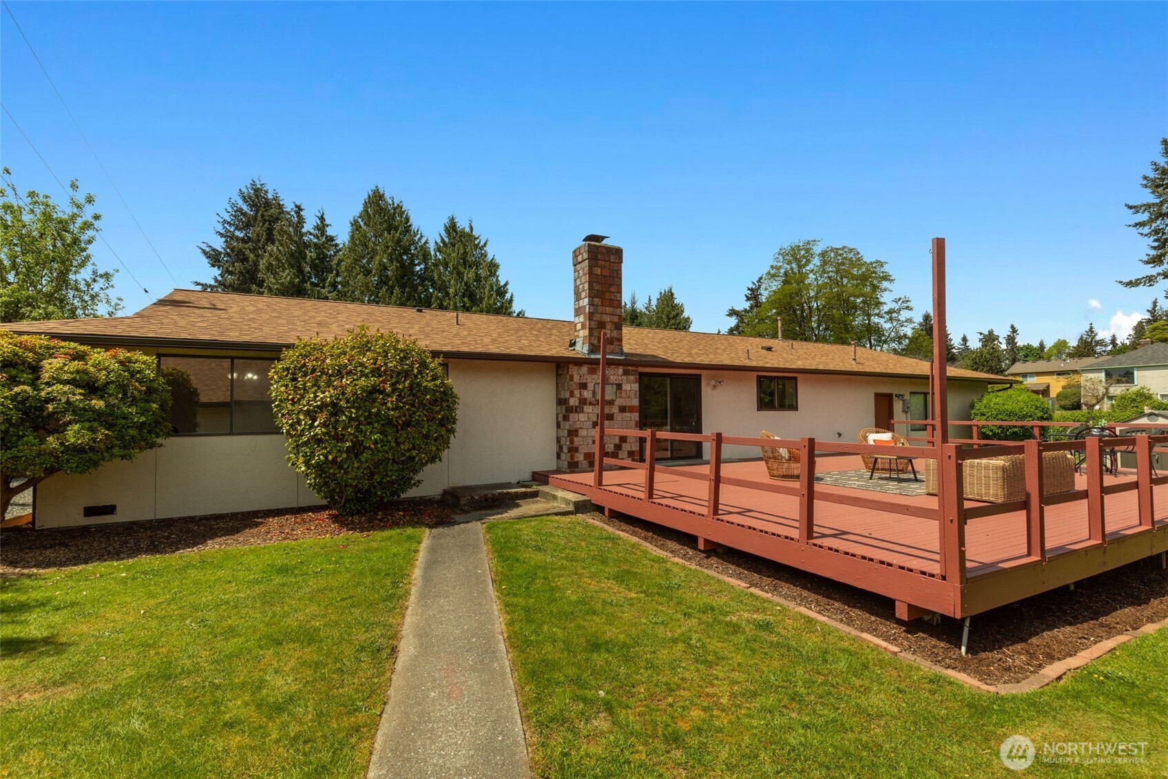 20229 24th Avenue W, Lynnwood, WA 98036
