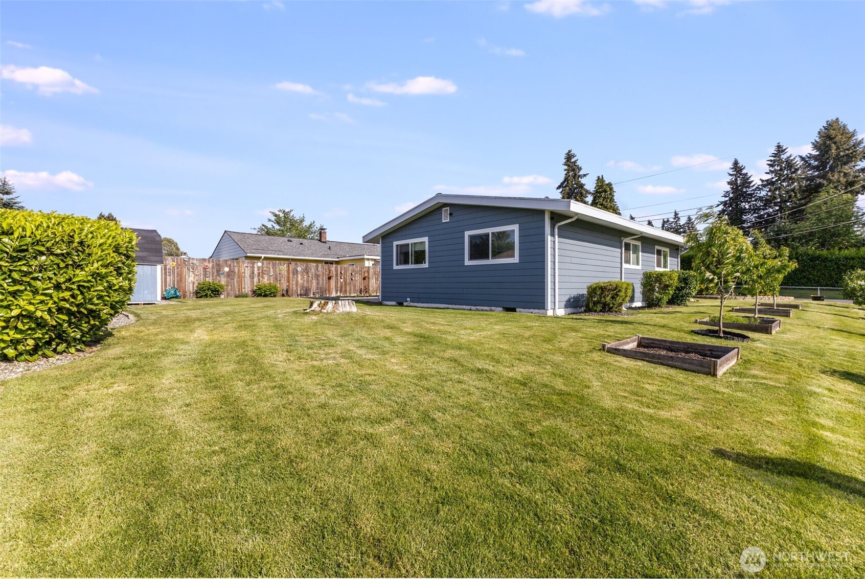 519 S 92nd , Tacoma, WA 98444
