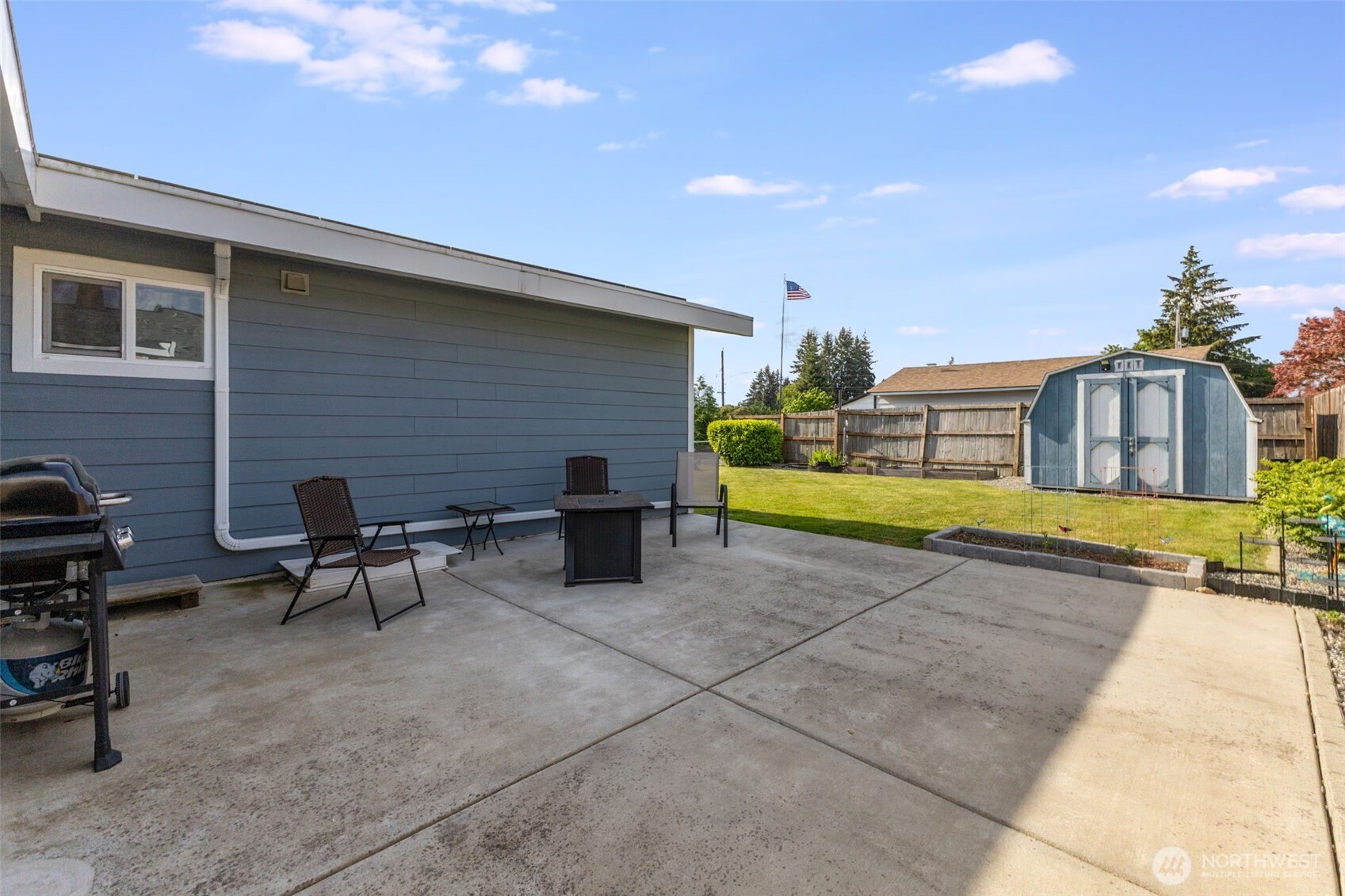 519 S 92nd , Tacoma, WA 98444