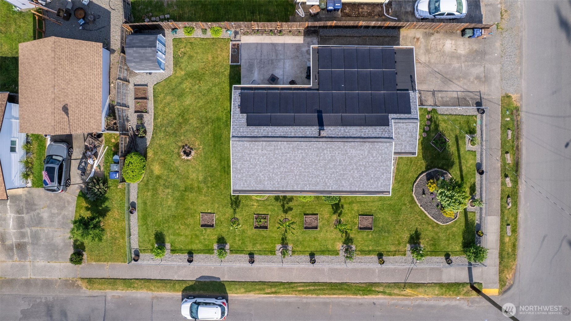 519 S 92nd , Tacoma, WA 98444