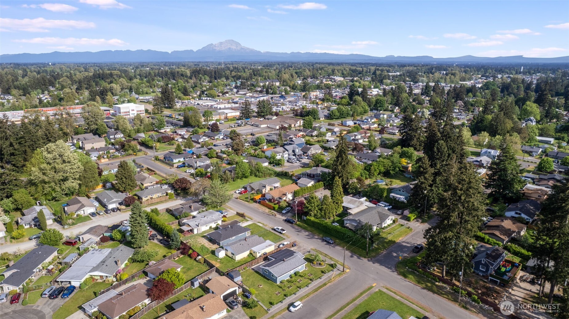 519 S 92nd , Tacoma, WA 98444
