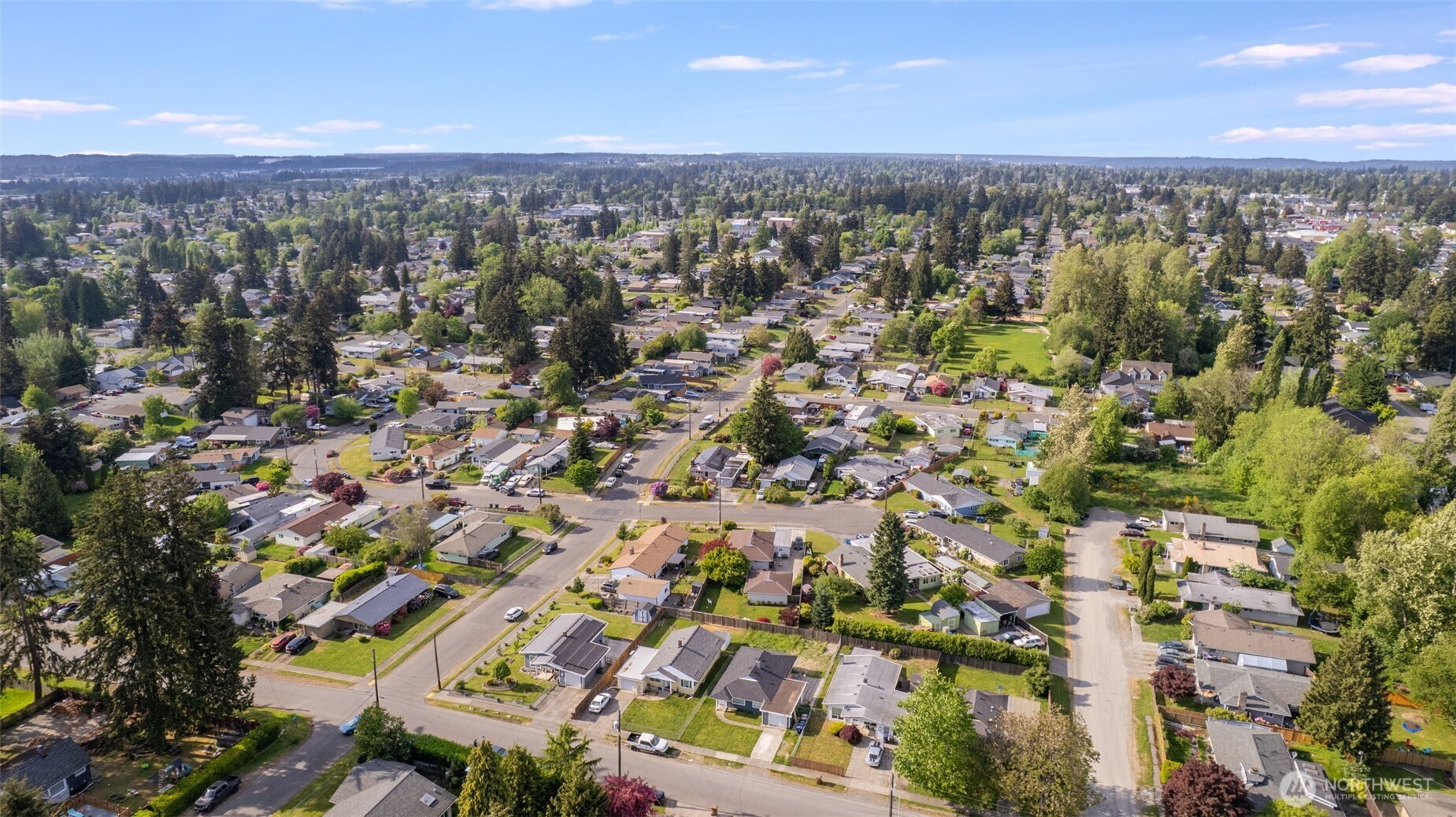 519 S 92nd , Tacoma, WA 98444