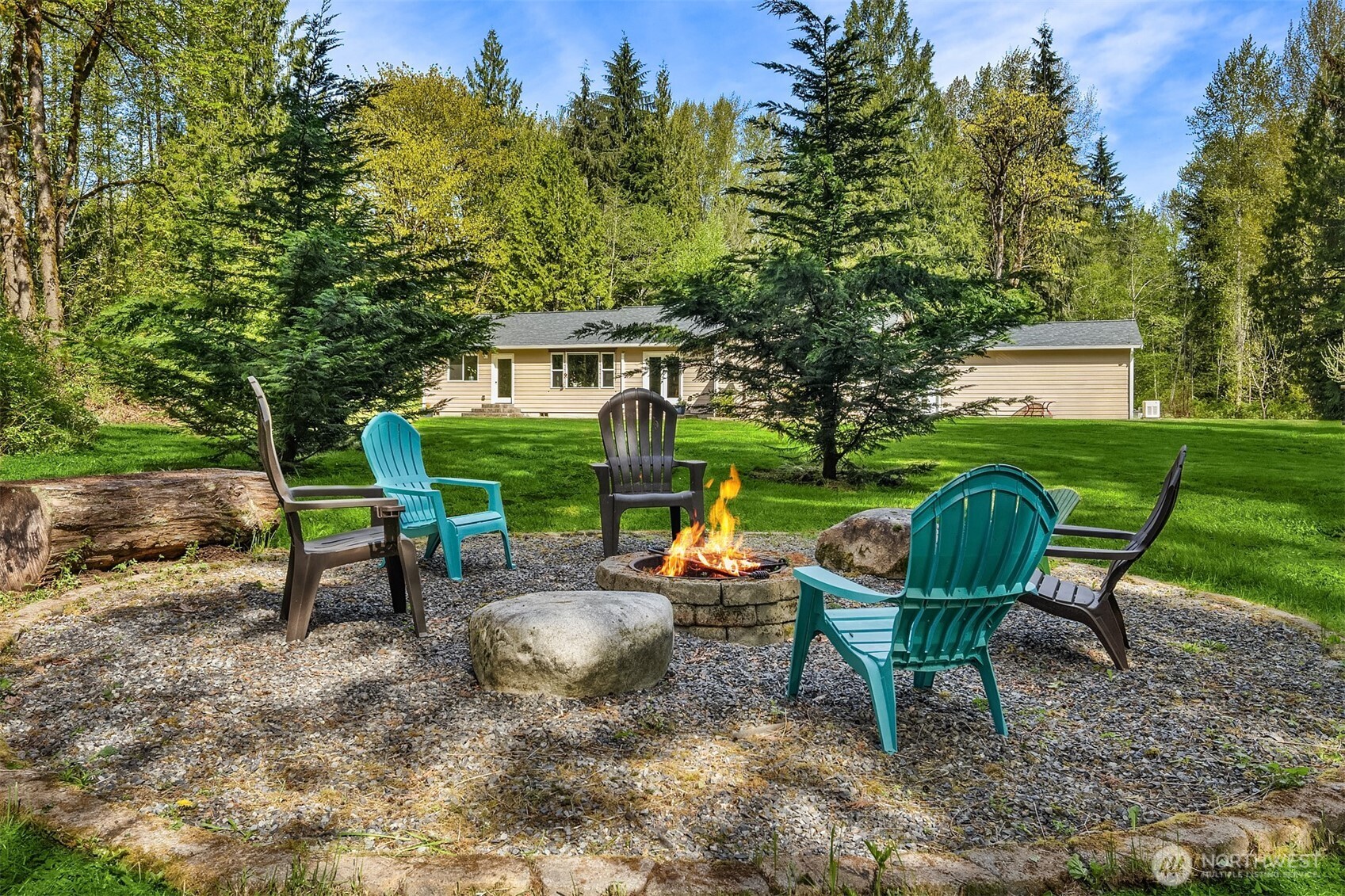 12500 60th Street NE, Lake Stevens, WA 98258