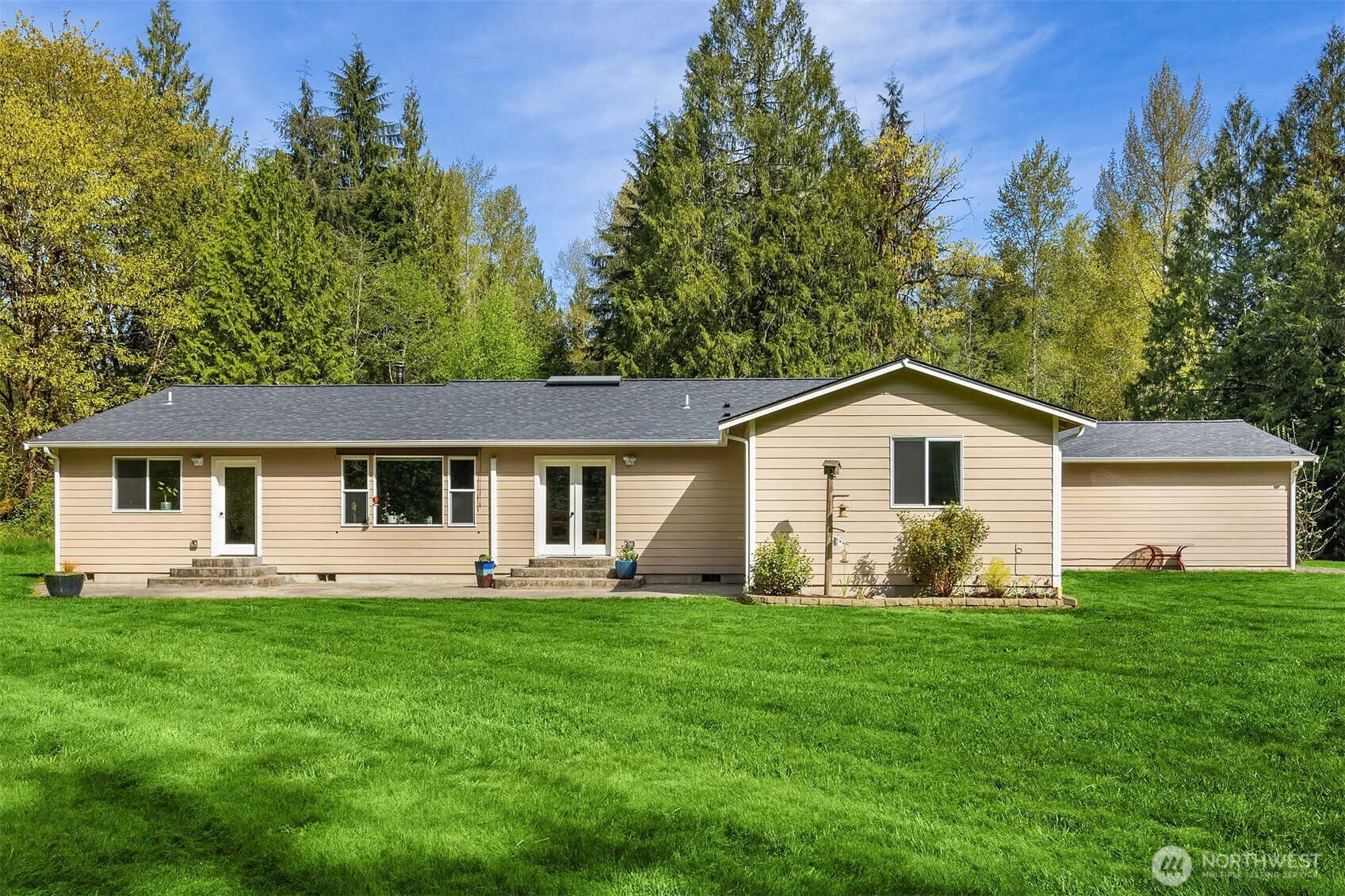 12500 60th Street NE, Lake Stevens, WA 98258