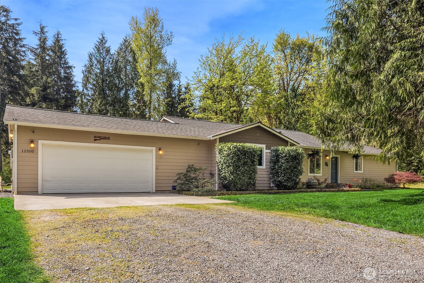 12500 60th Street NE, Lake Stevens, WA 98258