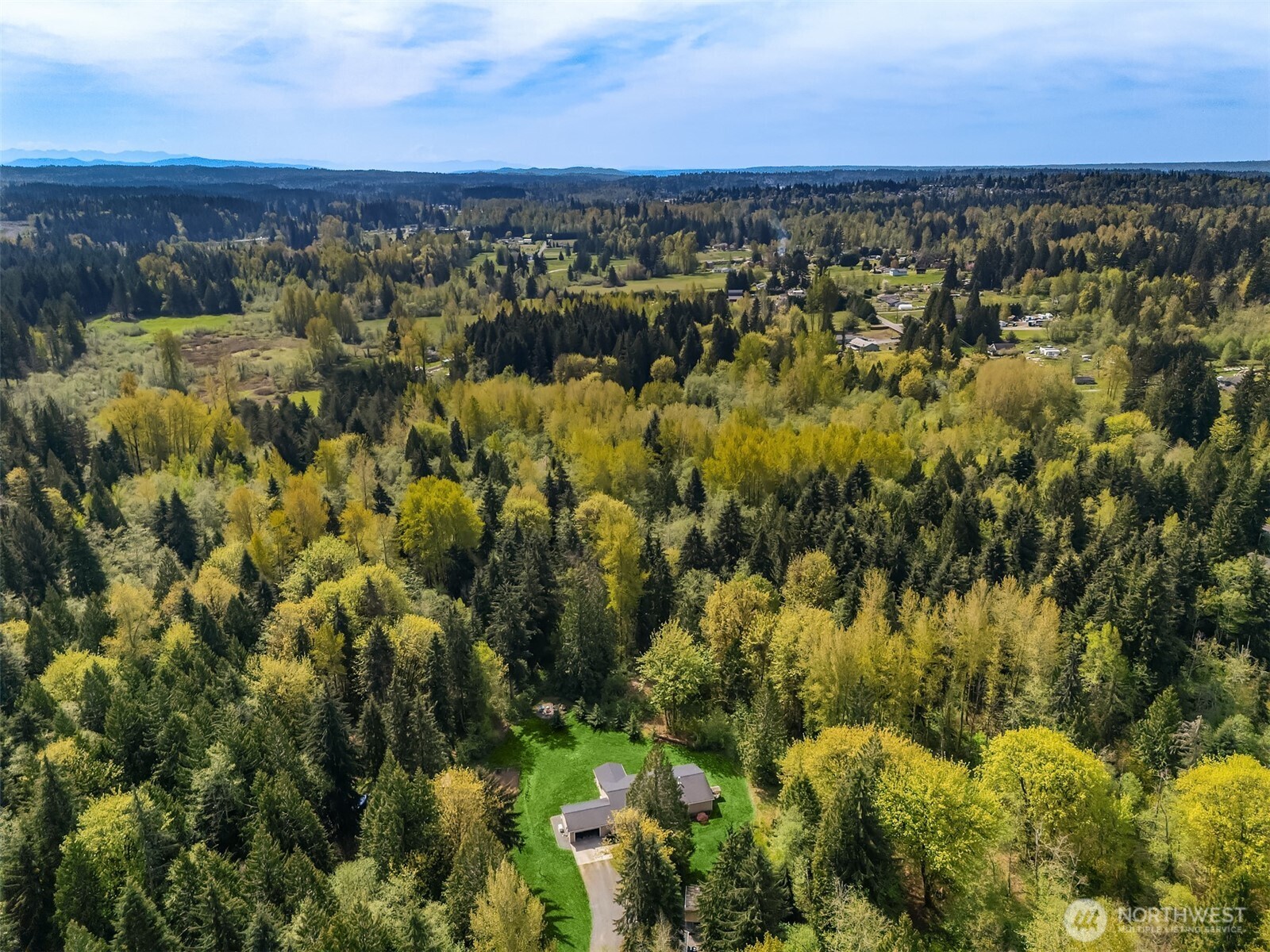 12500 60th Street NE, Lake Stevens, WA 98258