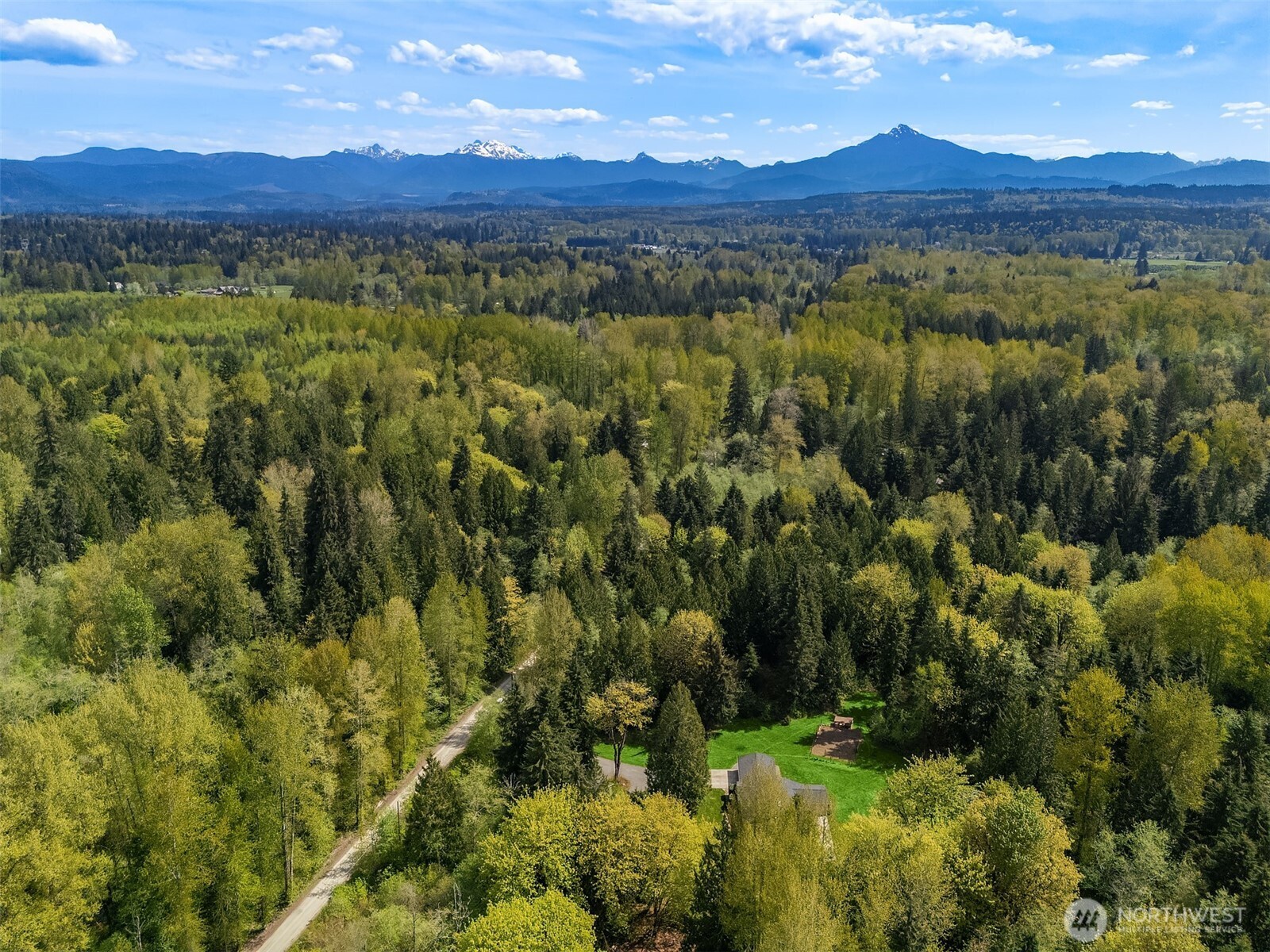 12500 60th Street NE, Lake Stevens, WA 98258
