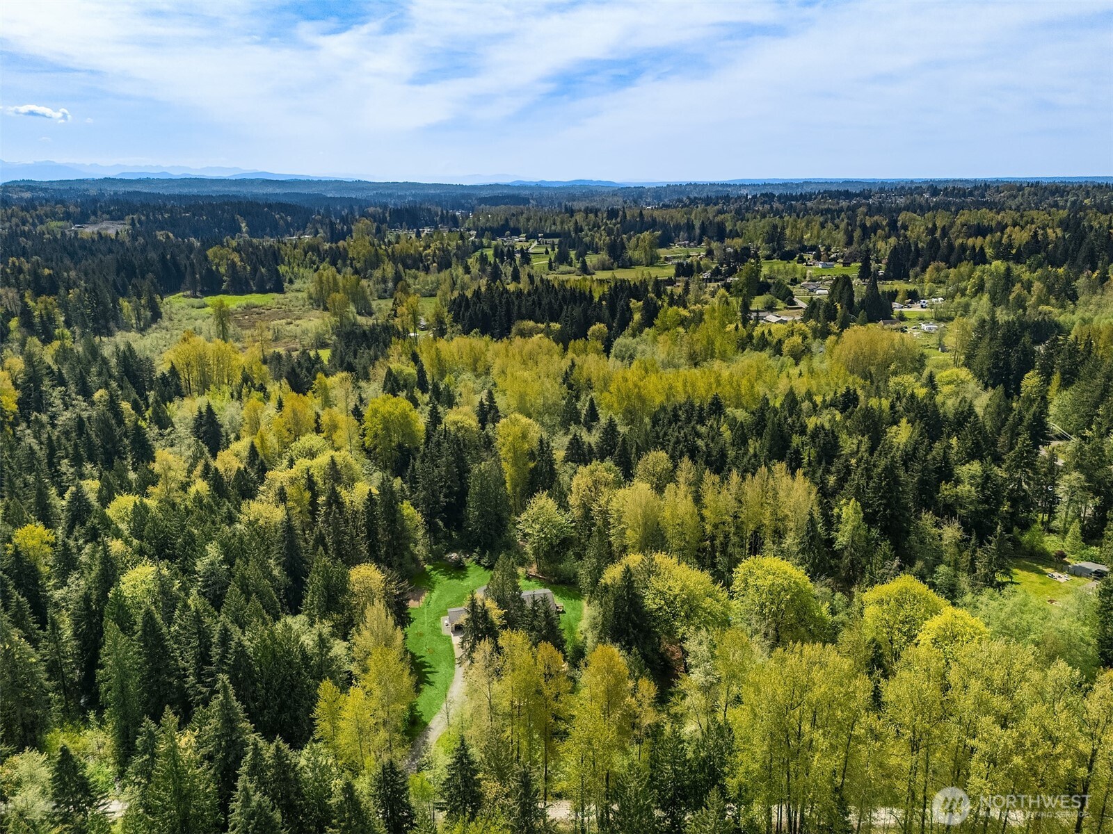 12500 60th Street NE, Lake Stevens, WA 98258