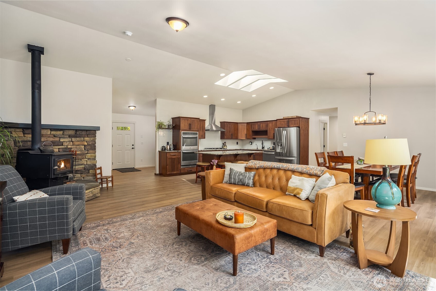12500 60th Street NE, Lake Stevens, WA 98258