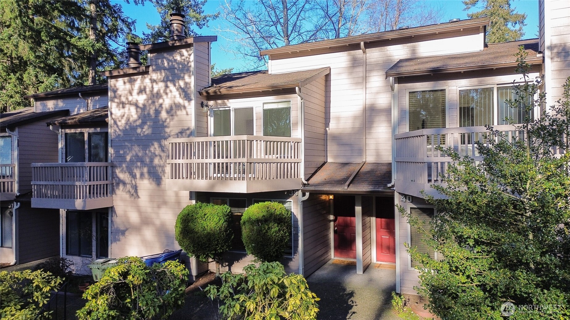 1555 Union Avenue NE #39, Renton, WA 98059