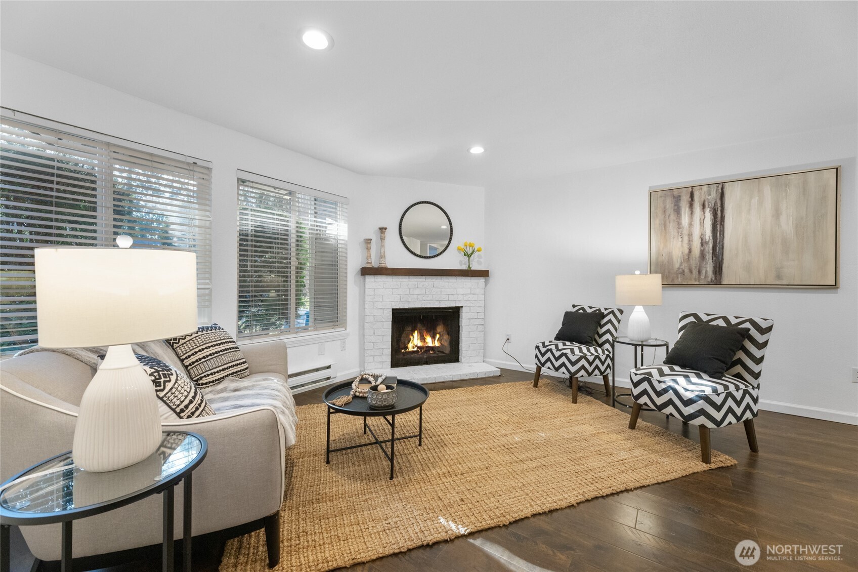1555 Union Avenue NE #39, Renton, WA 98059