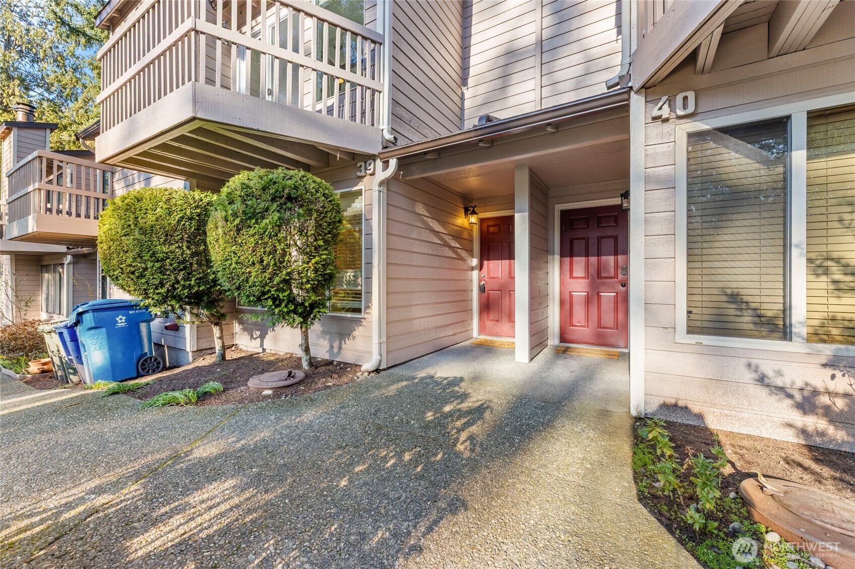 1555 Union Avenue NE #39, Renton, WA 98059