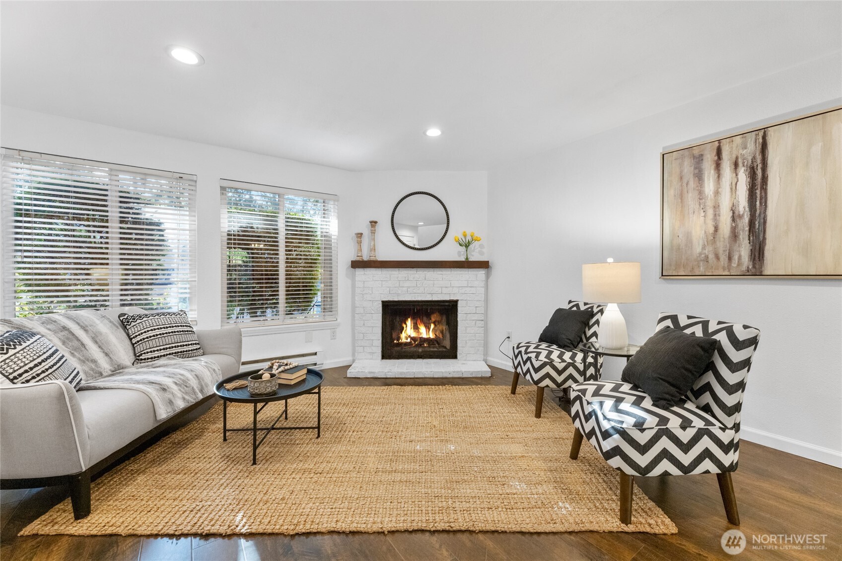 1555 Union Avenue NE #39, Renton, WA 98059