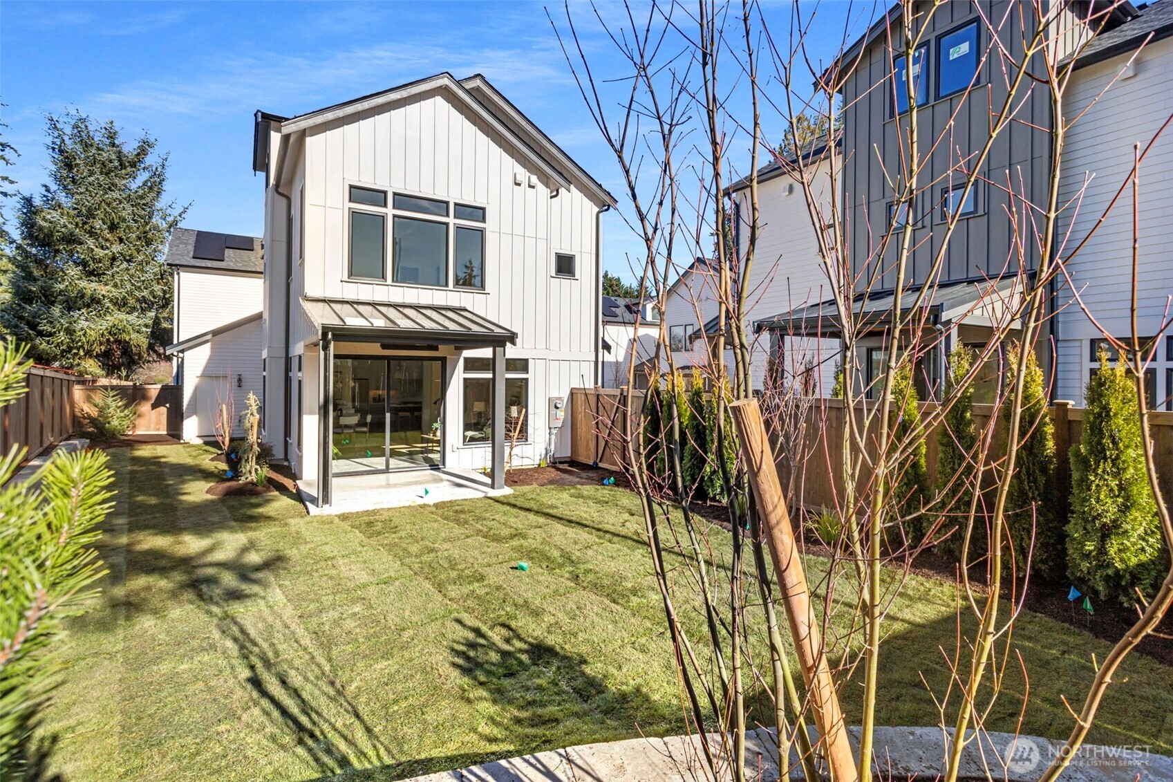 9313 132nd Avenue NE, Kirkland, WA 98033