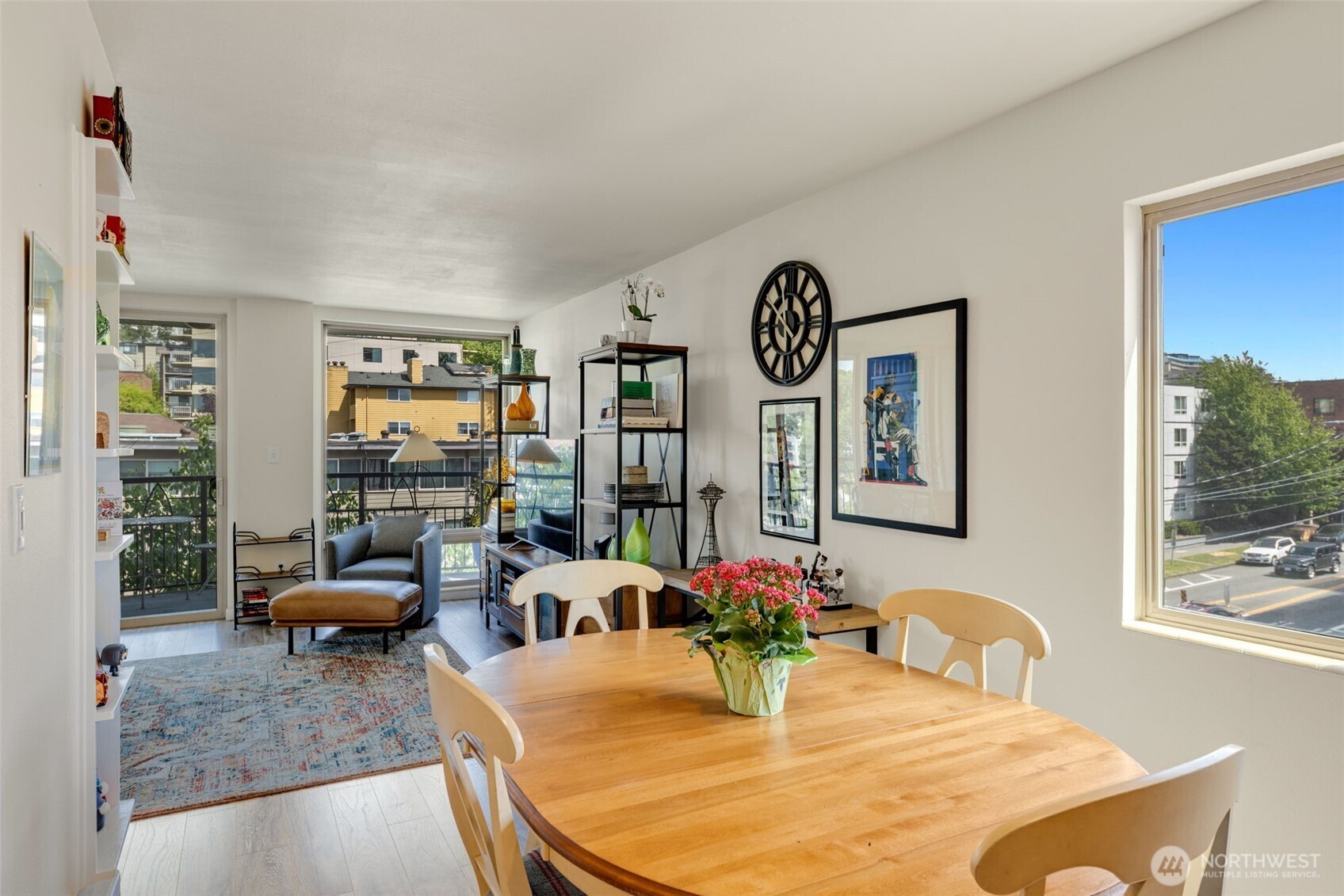 507 W Mercer Street #704, Seattle, WA 98119
