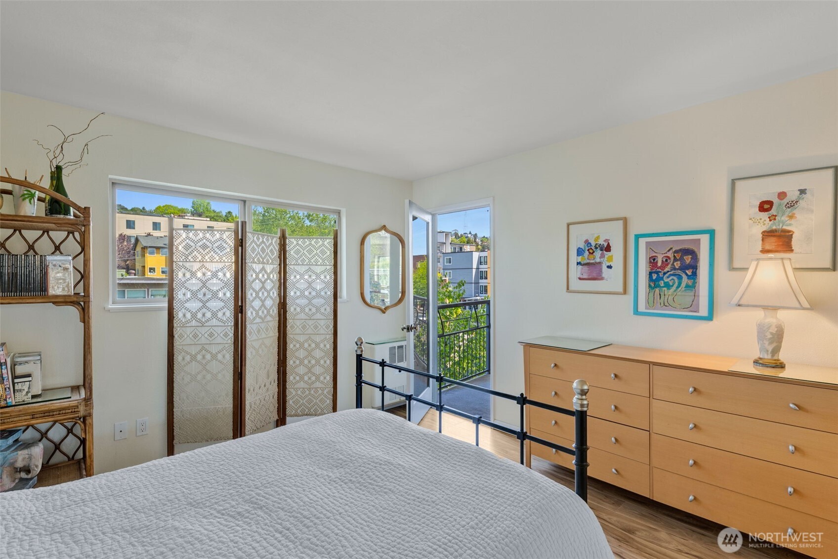 507 W Mercer Street #704, Seattle, WA 98119