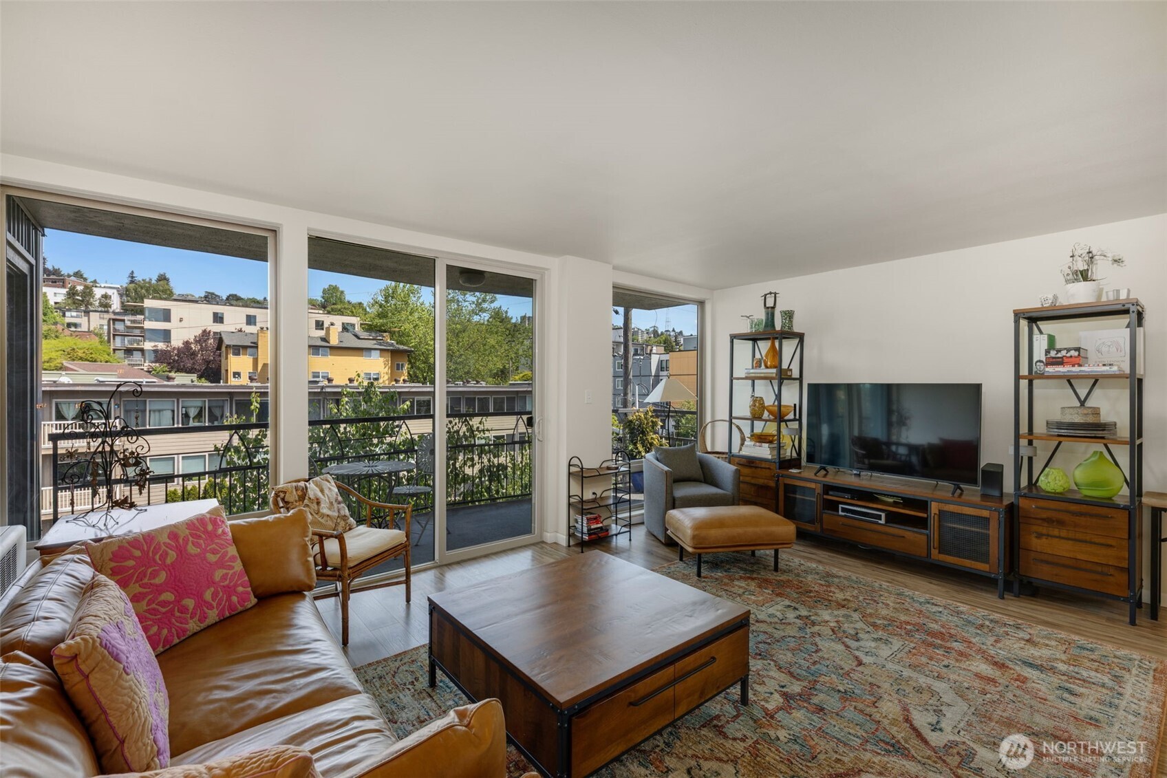 507 W Mercer Street #704, Seattle, WA 98119
