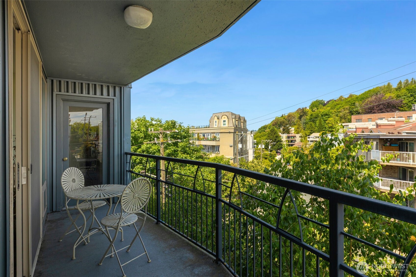 507 W Mercer Street #704, Seattle, WA 98119