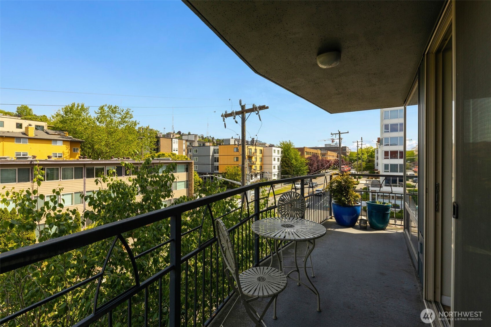 507 W Mercer Street #704, Seattle, WA 98119