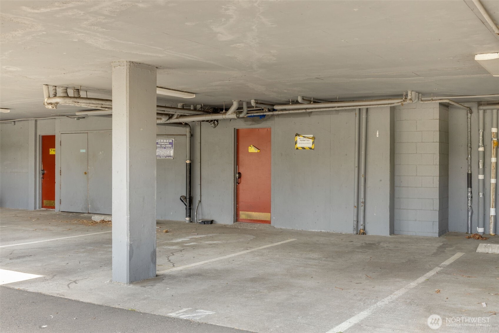 507 W Mercer Street #704, Seattle, WA 98119