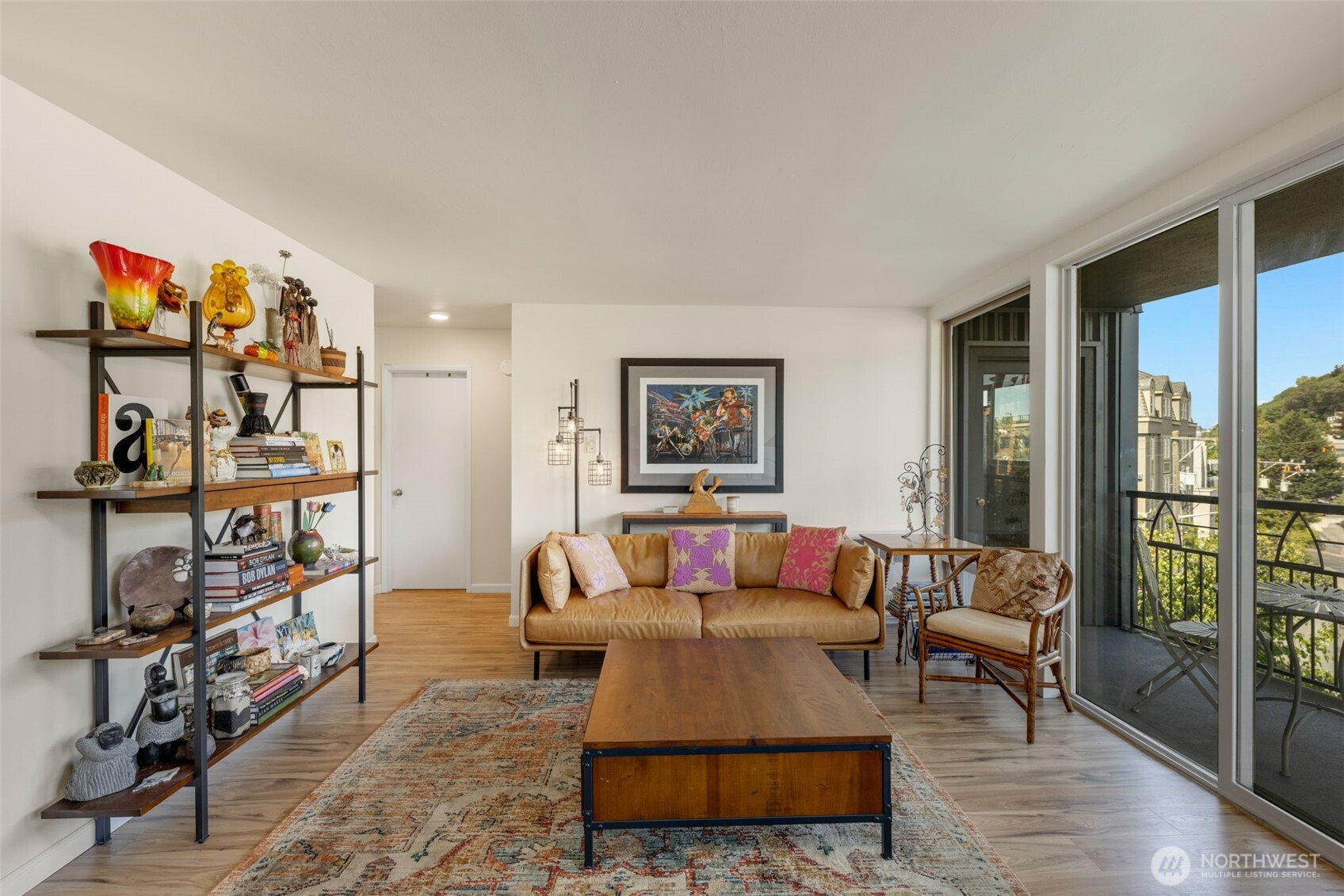 507 W Mercer Street #704, Seattle, WA 98119