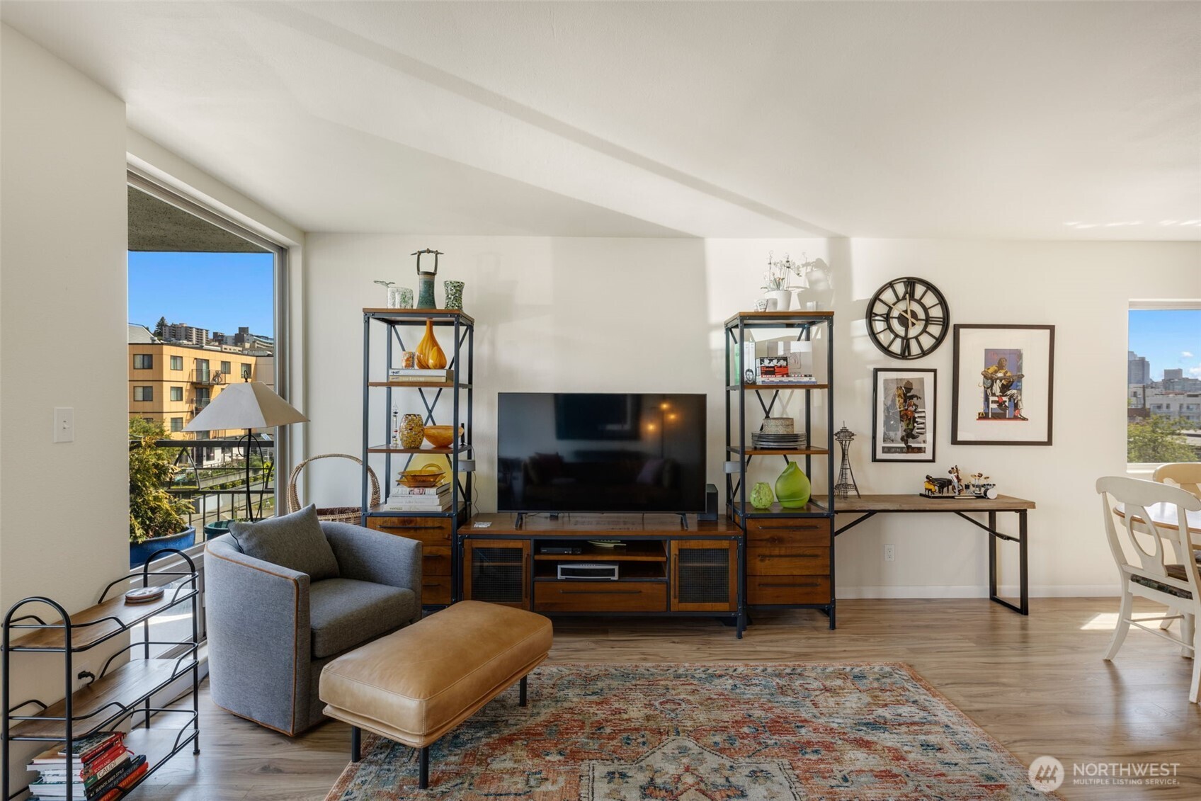 507 W Mercer Street #704, Seattle, WA 98119