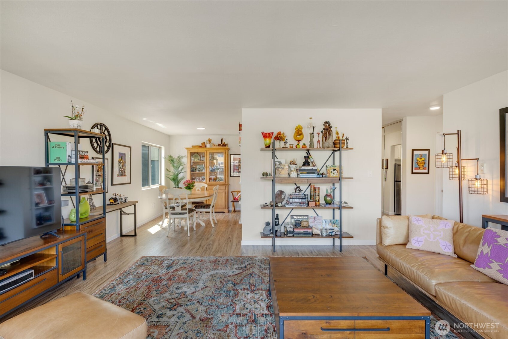 507 W Mercer Street #704, Seattle, WA 98119