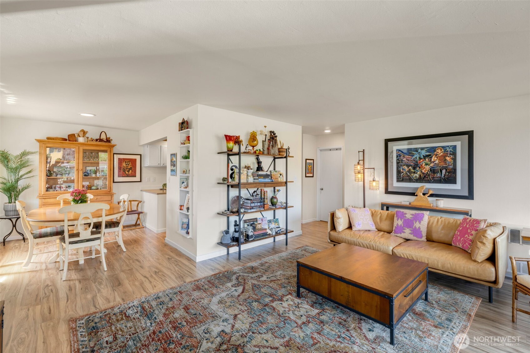 507 W Mercer Street #704, Seattle, WA 98119