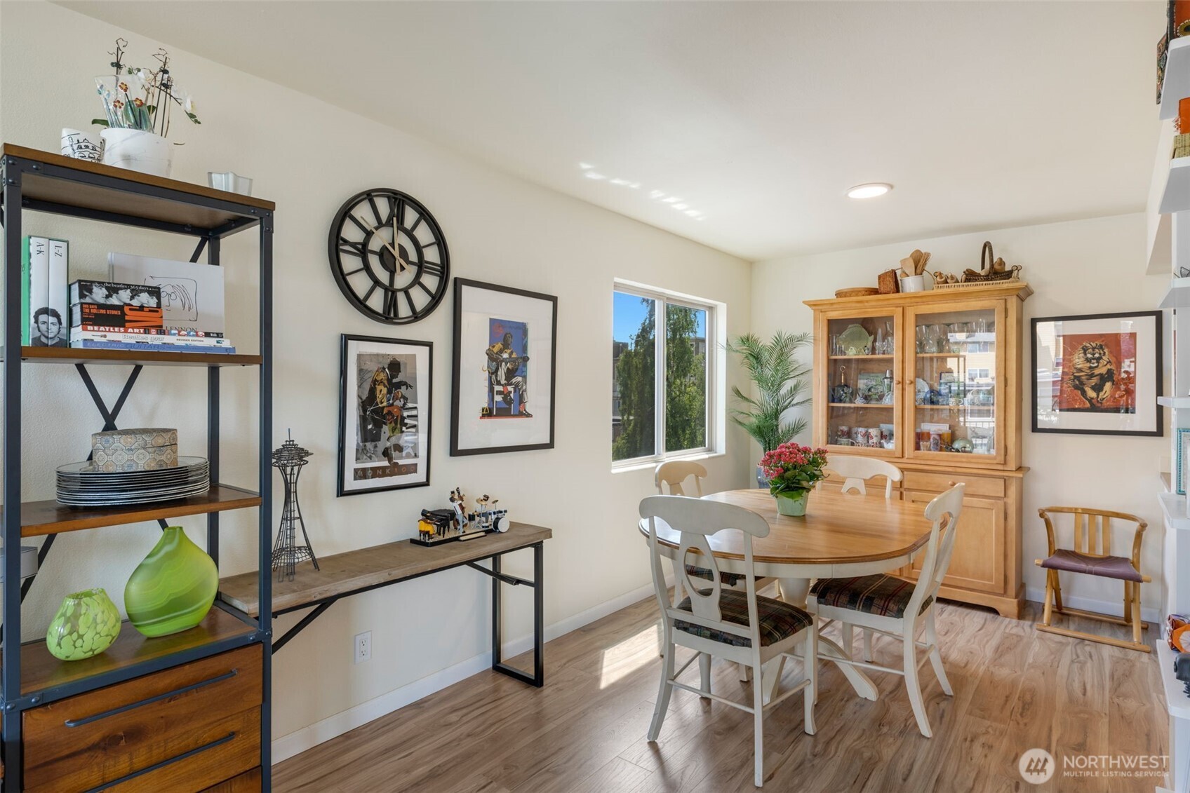 507 W Mercer Street #704, Seattle, WA 98119