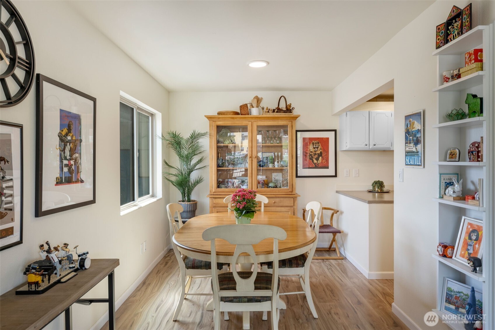 507 W Mercer Street #704, Seattle, WA 98119