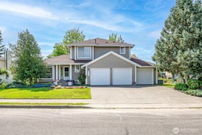 514 Blanchat Court , Enumclaw, WA 98022 - Photo 1