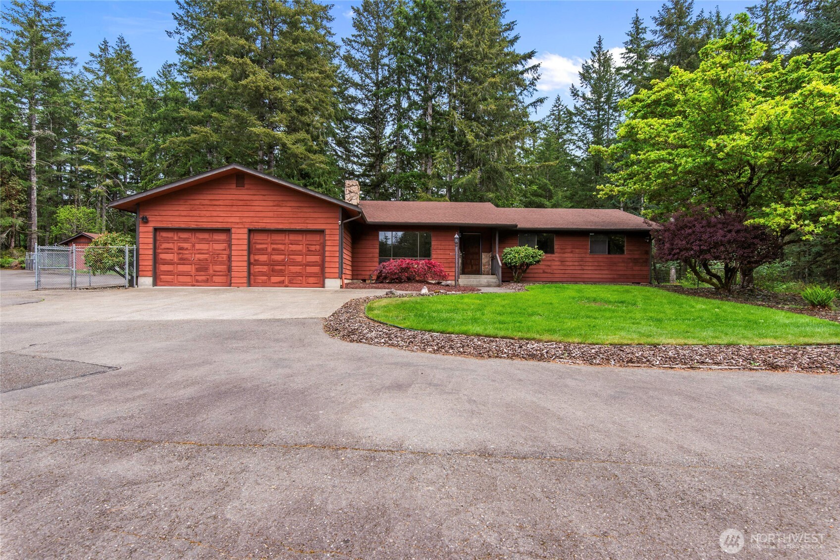 191 SE Noble Glen Drive , Shelton, WA 98584