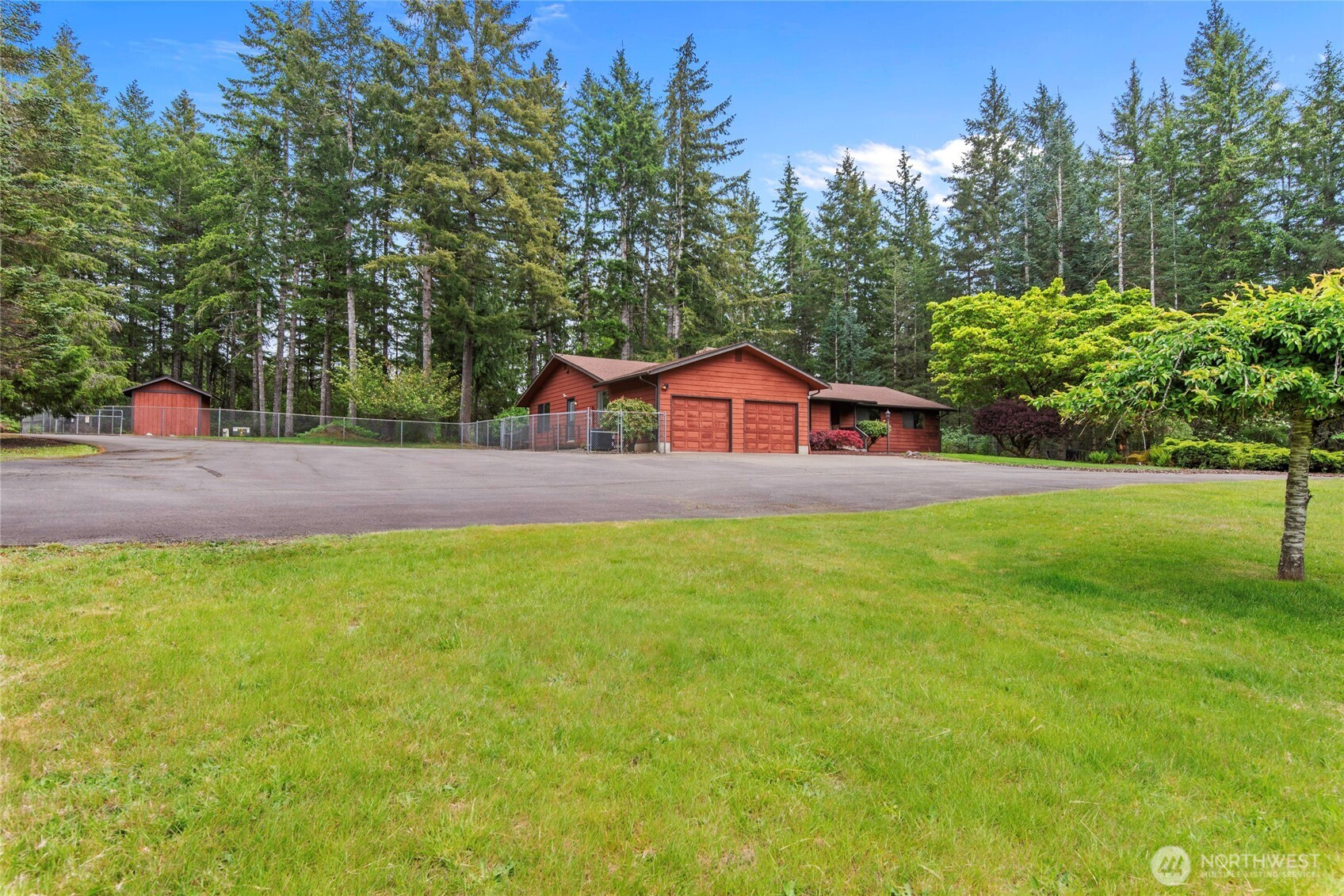 191 SE Noble Glen Drive , Shelton, WA 98584