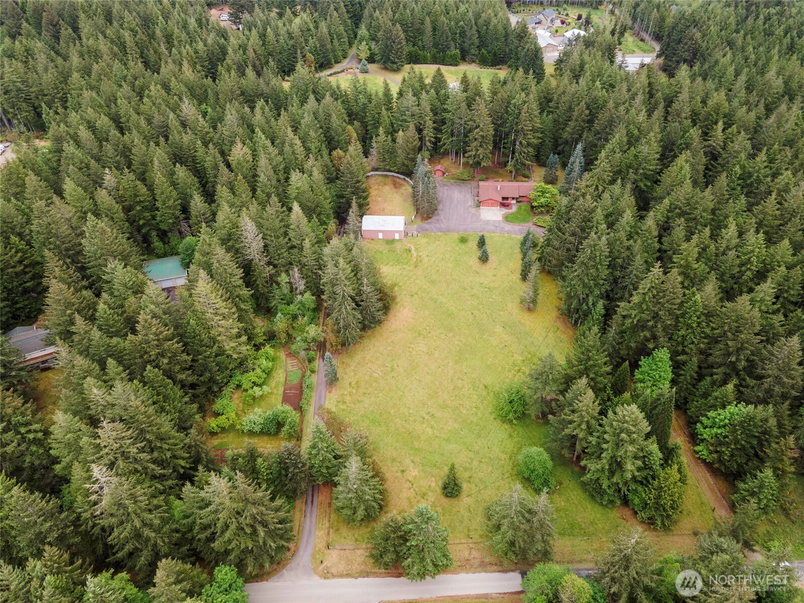 191 SE Noble Glen Drive , Shelton, WA 98584