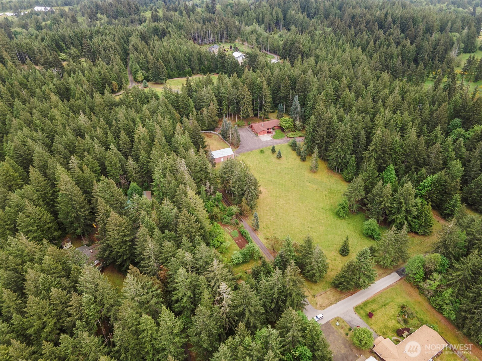 191 SE Noble Glen Drive , Shelton, WA 98584
