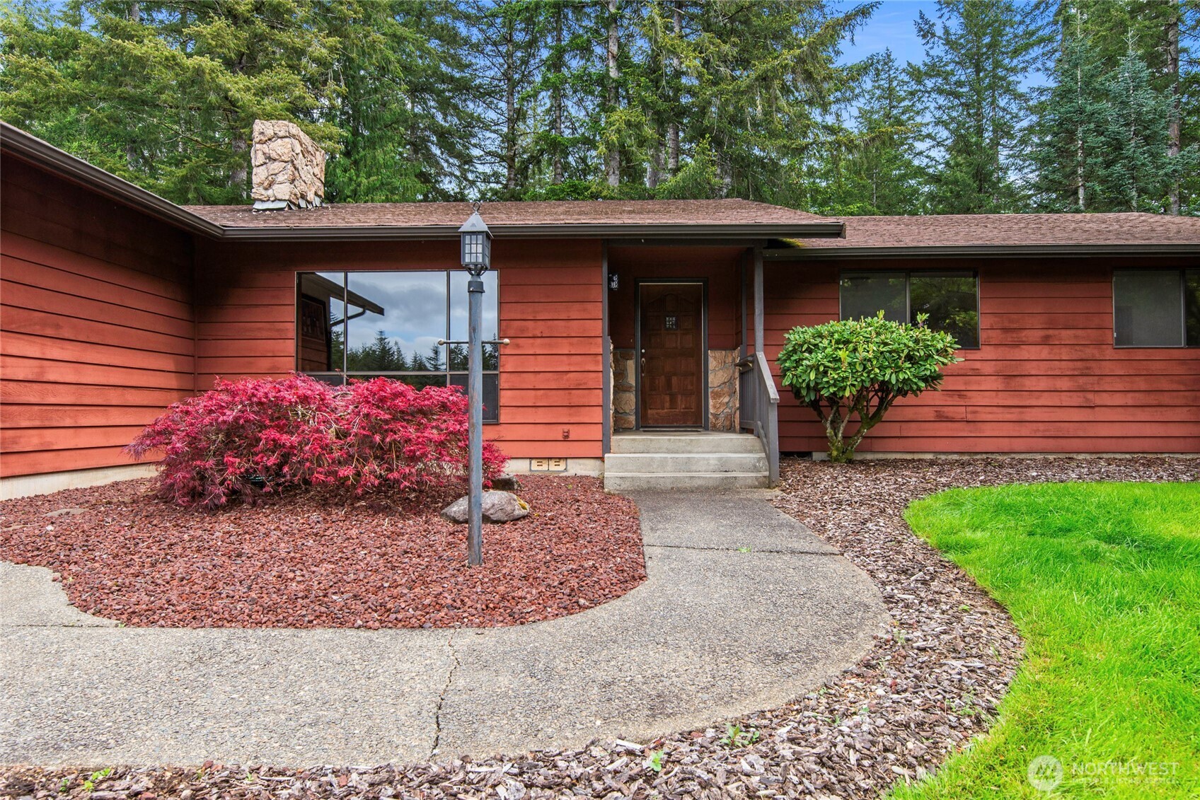 191 SE Noble Glen Drive , Shelton, WA 98584