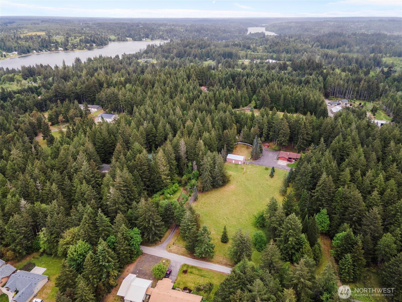 191 SE Noble Glen Drive , Shelton, WA 98584