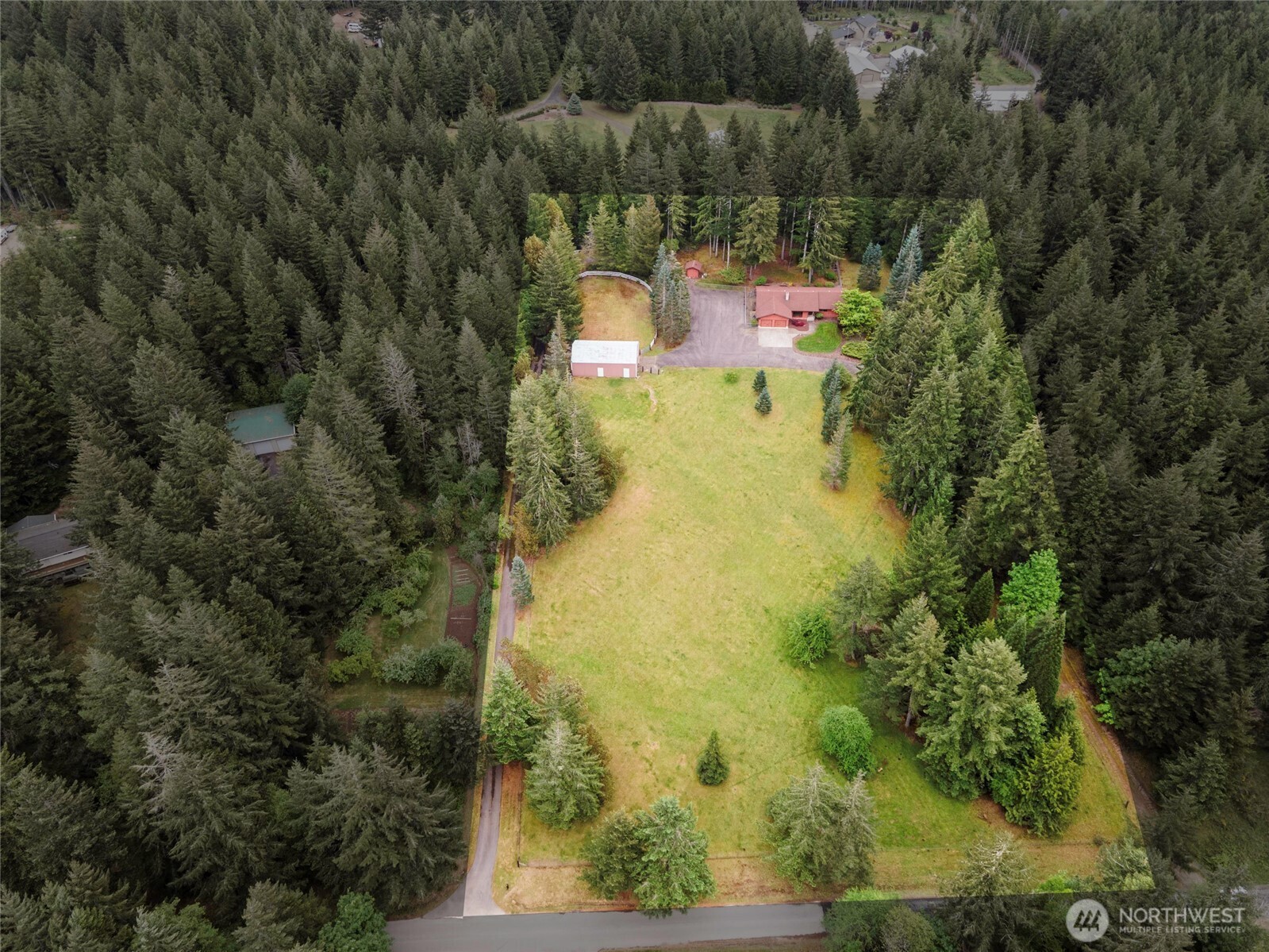 191 SE Noble Glen Drive , Shelton, WA 98584