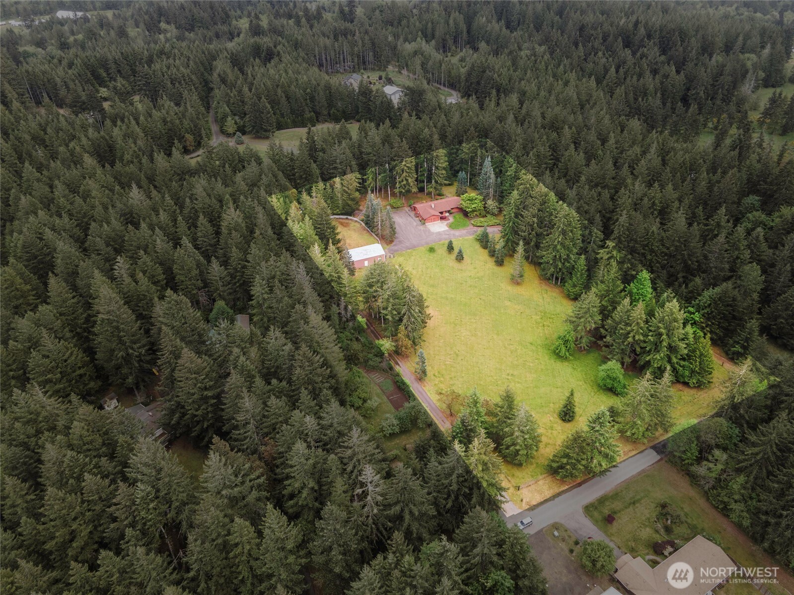 191 SE Noble Glen Drive , Shelton, WA 98584
