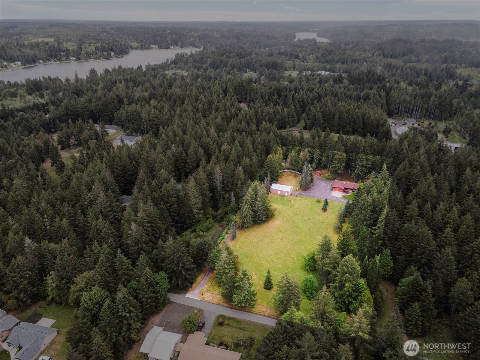 191 SE Noble Glen Drive , Shelton, WA 98584