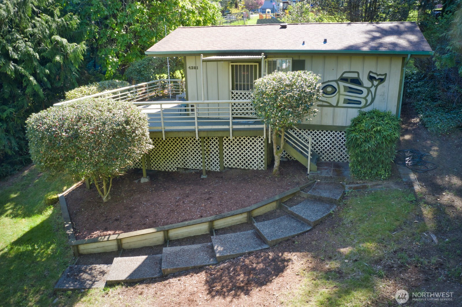 4281 Vesper Place SE, Port Orchard, WA 98366-9035