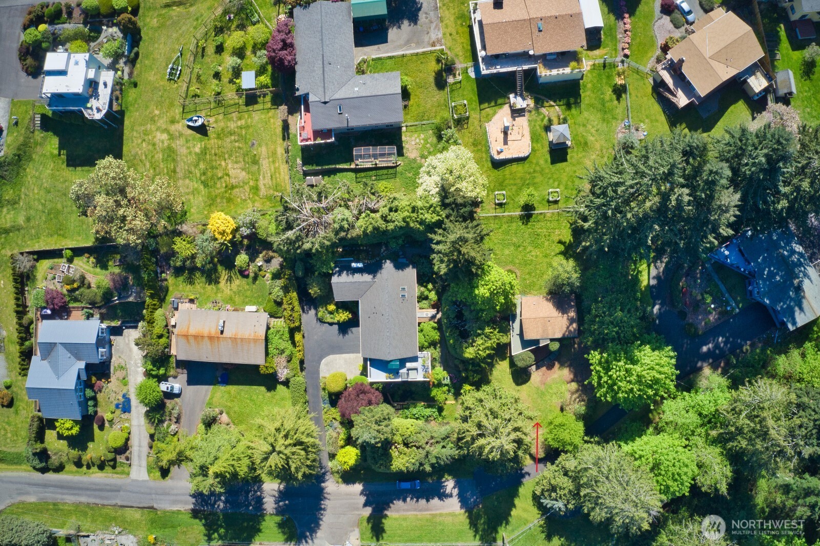 4281 Vesper Place SE, Port Orchard, WA 98366-9035
