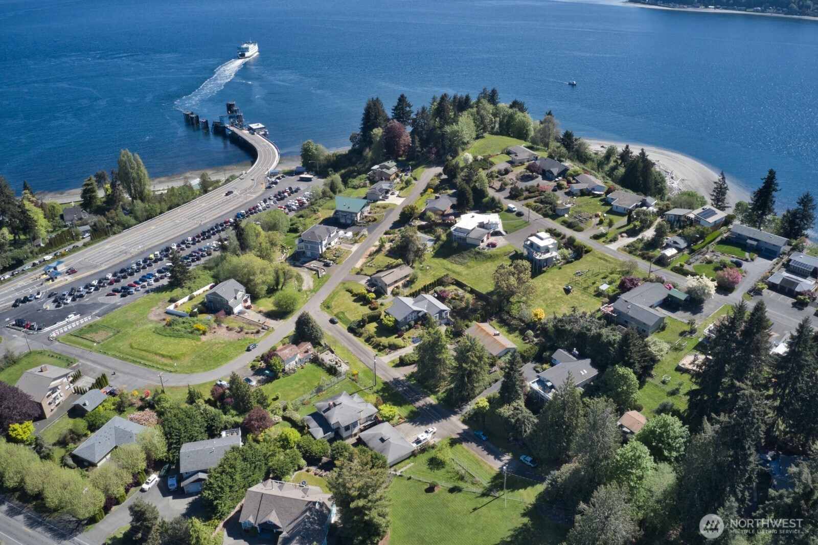 4281 Vesper Place SE, Port Orchard, WA 98366-9035