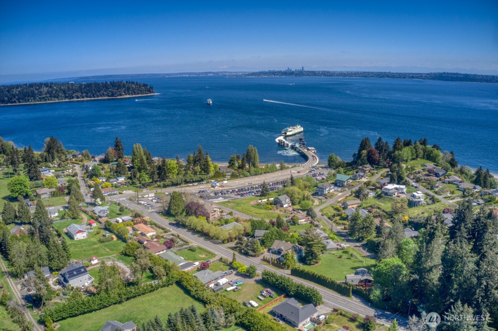 4281 Vesper Place SE, Port Orchard, WA 98366-9035