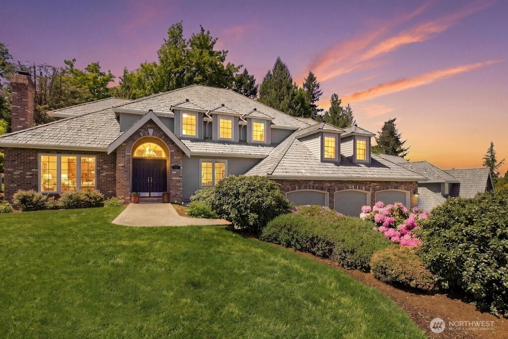 4649 225th Avenue SE, Sammamish, WA 98075