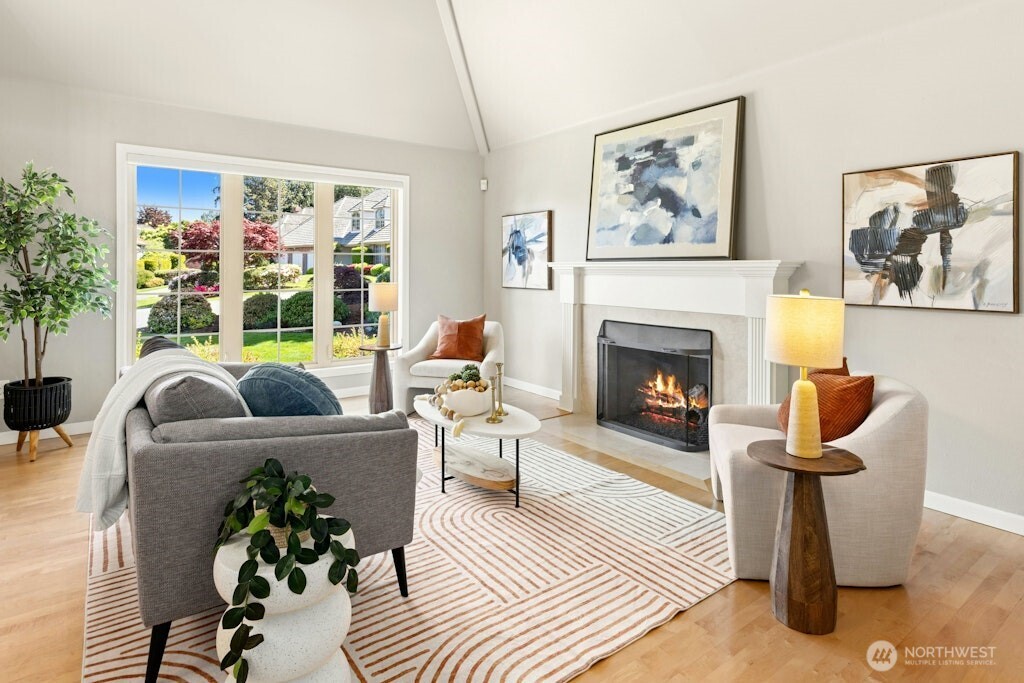4649 225th Avenue SE, Sammamish, WA 98075
