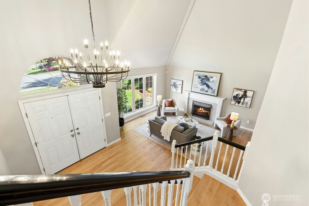 4649 225th Avenue SE, Sammamish, WA 98075